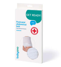 Postnatal abdominal belt COMFORT XL