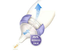 Lansinoh Bottle with NaturalWave® Teat GB Art.75820 Natural Wave бутылочка 160мл