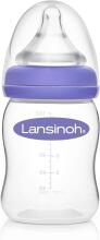 Lansinoh Bottle with NaturalWave® Teat GB Art.75820 Natural Wave бутылочка 160мл