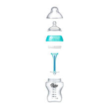 225696 BOTTLE 260 ML. Anti-colic ADVANCED Tommee Tippee
