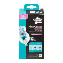 225696 BOTTLE 260 ML. Anti-colic ADVANCED Tommee Tippee