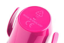 036 DOIDY MUG - INTENSIVE PINK