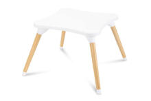 HIGH CHAIR TUVA BEIGE