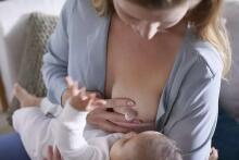 SCF153/01 NIPPLE SHIELD SMALL