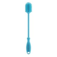 104659 SILICONE BRUSH FOR BOTTLES