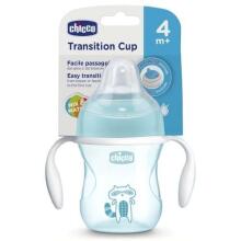 069989 FIRST TRAINING MUG 4M + BOY