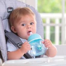 069989 FIRST TRAINING MUG 4M + BOY