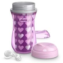 081226 THERMAL MUG FOR DRINKING LEARNING 14M + GIRL