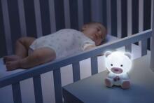 111381 FD NIGHT LIGHT PINK
