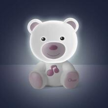 111381 FD NIGHT LIGHT PINK
