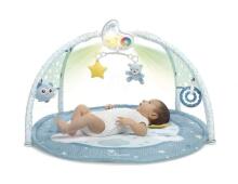 Chicco 3 in 1 Baby Gym Blue