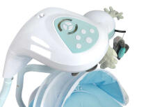 ELECTRICAL SWING RAFFI BLUE