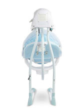 ELECTRICAL SWING RAFFI BLUE