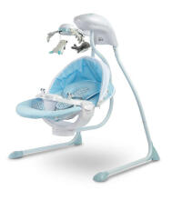 ELECTRICAL SWING RAFFI BLUE