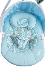 ELECTRICAL SWING RAFFI BLUE