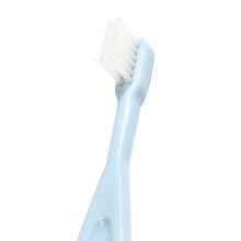 550/02 TOOTHBRUSHES FOR BABIES AND CHILDREN BLUE BabyOno