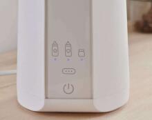 129546 BOTTLE HEATER. HOME NEW