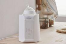 129546 BOTTLE HEATER. HOME NEW