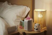 129546 BOTTLE HEATER. HOME NEW
