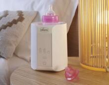 129546 BOTTLE HEATER. HOME NEW