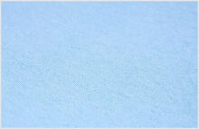 PREVIOUSLY JERSEY BLUE 140x70 CM