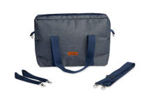 Stroller bag Indiana – Navy
