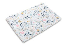 38×60 Wedge Pillowcases - mountain ash