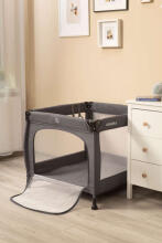 PLAYPEN QUADRA GRAPHITE