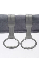 PLAYPEN QUADRA GRAPHITE
