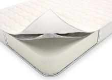 La Bebe™ Mattress Foam-6 Art.16699 Bērnu matracis 60x120cm