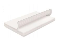 La Bebe™ Mattress Foam-6 Art.16699 Bērnu matracis 60x120cm