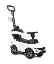 RIDE-ON TOY VW T-ROC WHITE