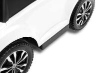 RIDE-ON TOY VW T-ROC WHITE