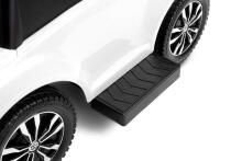 RIDE-ON TOY VW T-ROC WHITE