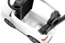 RIDE-ON TOY VW T-ROC WHITE