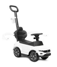 RIDE-ON TOY VW T-ROC WHITE