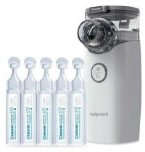 6473 NEBUCARE MAX KIT FOR NEBULIZATION HELPMEDI KATAREK