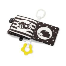 542 BLACK&WHITE SENSORY BOOK