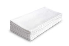 Bebe Basic Muslin Art. 053 Хлопковая муслиновая марлевая пелёнка 1 шт., 80x80 см