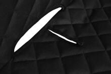 QUILTED CAR PROTECTION MAT