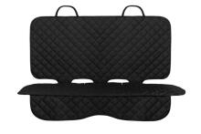 QUILTED CAR PROTECTION MAT