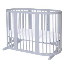 La Bebe™ Smart Bed Art.16722 Komfortabls bērnu porolona matracis/matracītis 72x72x7cm (Saderīgs ar Ingvart)