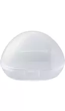 Lansinoh Contact Nipple Shields 24mm Art.70173 Krūšu uzgalis (2 gab.)