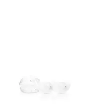 Lansinoh Contact Nipple Shields 24mm Art.70173 Krūšu uzgalis (2 gab.)