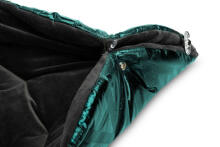 ASPEN ROMPER BAG DARK GREEN