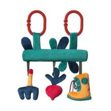 Educational toy - GARDEN BOY Pram Hanging Toy