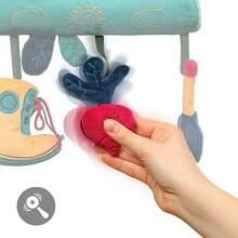 Educational toy - GARDEN BOY Pram Hanging Toy