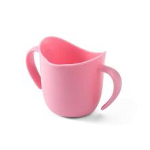 1463/04 ERGONOMIC TRAINING MUG FLOW PINK