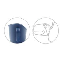 1463/04 ERGONOMIC TRAINING MUG FLOW PINK
