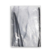RAIN COVER FOR DEEP TWIN STROLLER